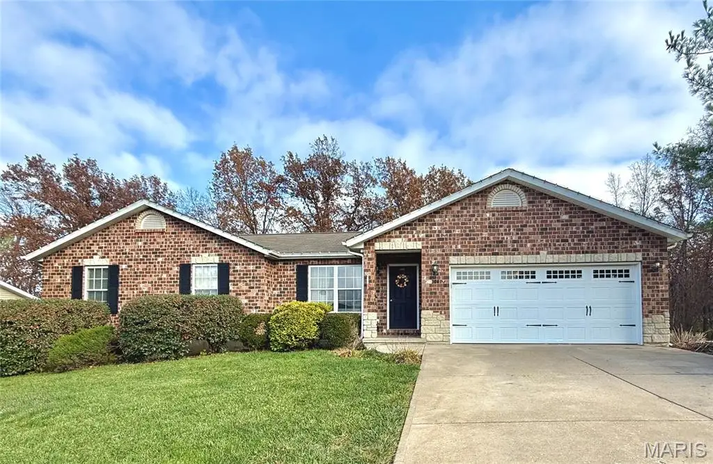 304 Parkway Drive, Troy, MO 63379 - #1