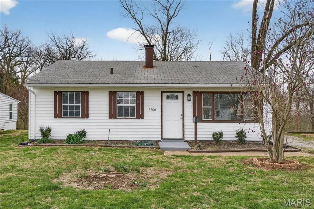 3706 Little Flower Lane, Belleville, IL 62226 - #1
