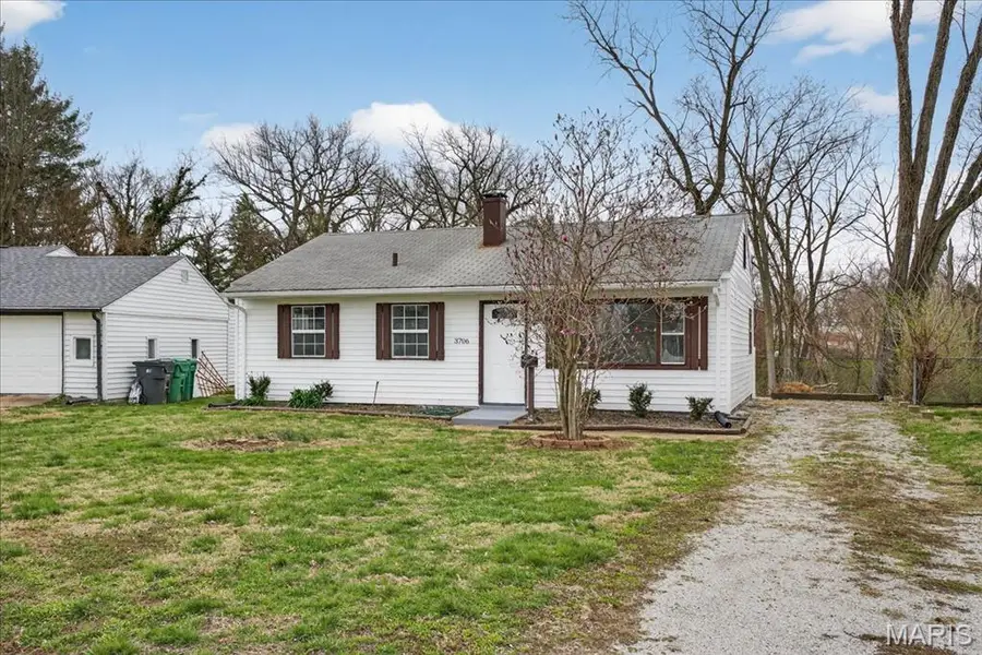 3706 Little Flower Lane, Belleville, IL 62226 - #2
