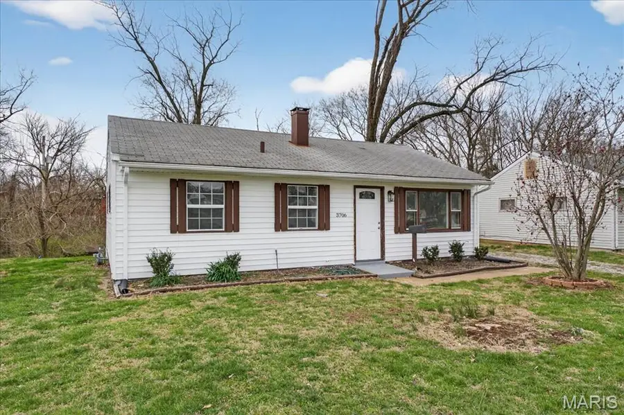 3706 Little Flower Lane, Belleville, IL 62226 - #3