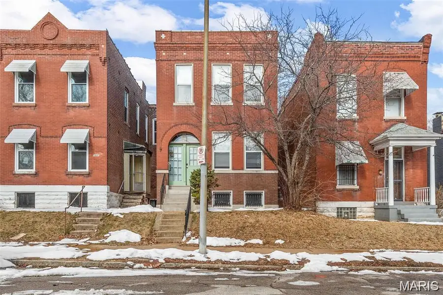 3443 Keokuk Street, Saint Louis, MO 63118 - #2