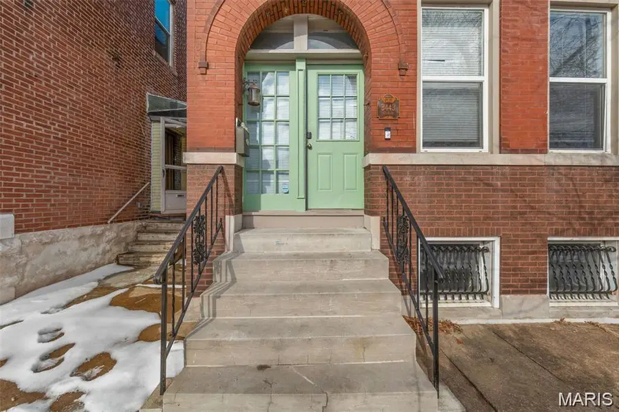 3443 Keokuk Street, Saint Louis, MO 63118 - #3