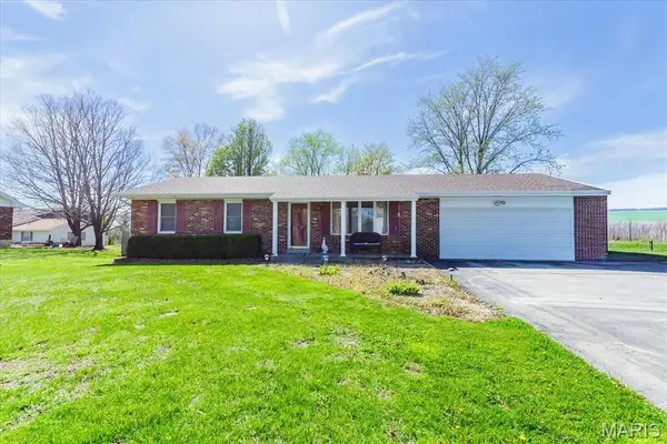 786 E Highway U, Troy, MO 63379