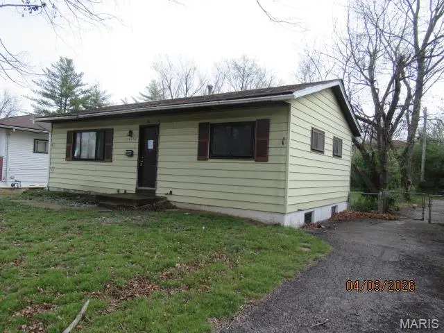 10552 Earl Drive, Castle Point, MO 63136 - #3