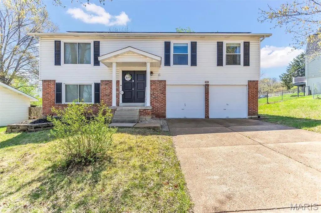 2192 Meadow Drive, Barnhart, MO 63012 - #1