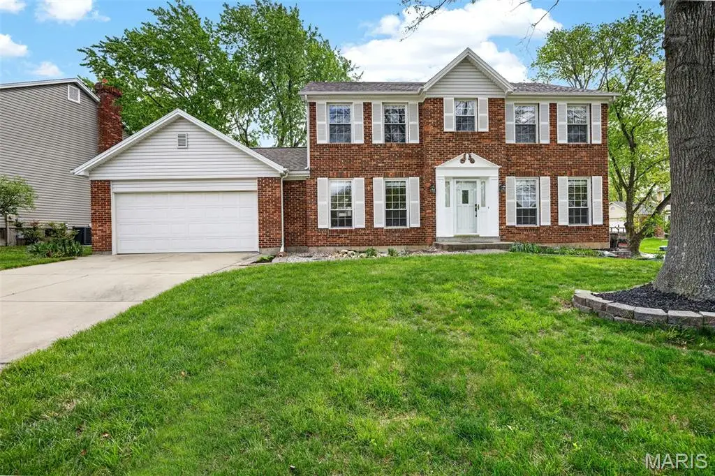 842 Ridgetop Circle, Cottleville, MO 63304 - #1