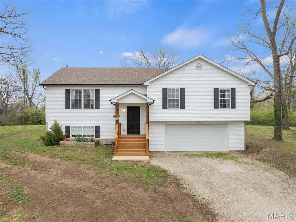 2609 Nike Base Road, Catawissa, MO 63015 - #1