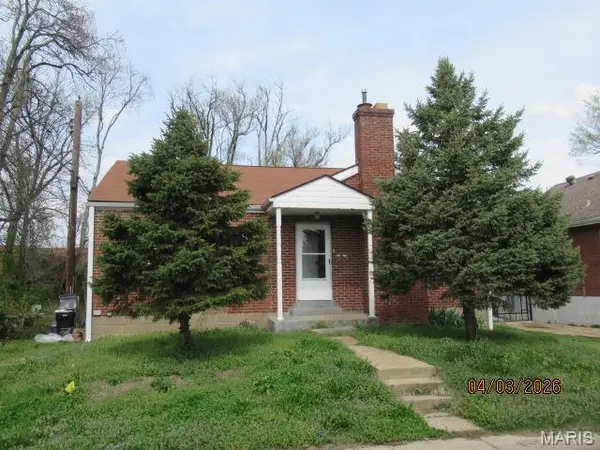 6821 Primrose Avenue, Pagedale, MO 63133