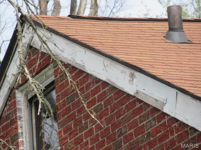 6821 Primrose Avenue, Pagedale, MO 63133 - #3