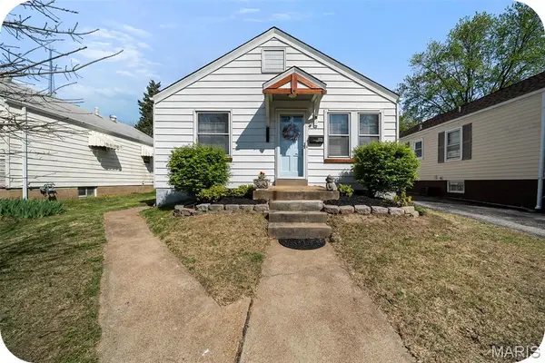 3216 Jasper Park, St Louis, MO 63139