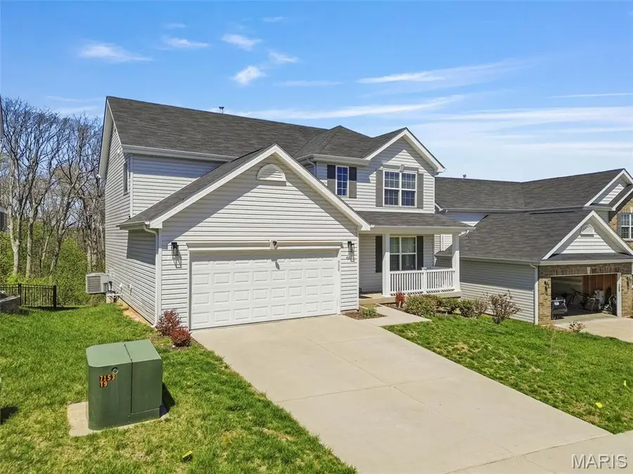 463 Dusty Brook Drive, Ofallon, MO 63366 - #2