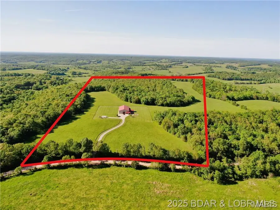 29601 Bear Road, Richland, MO 65556 - #3