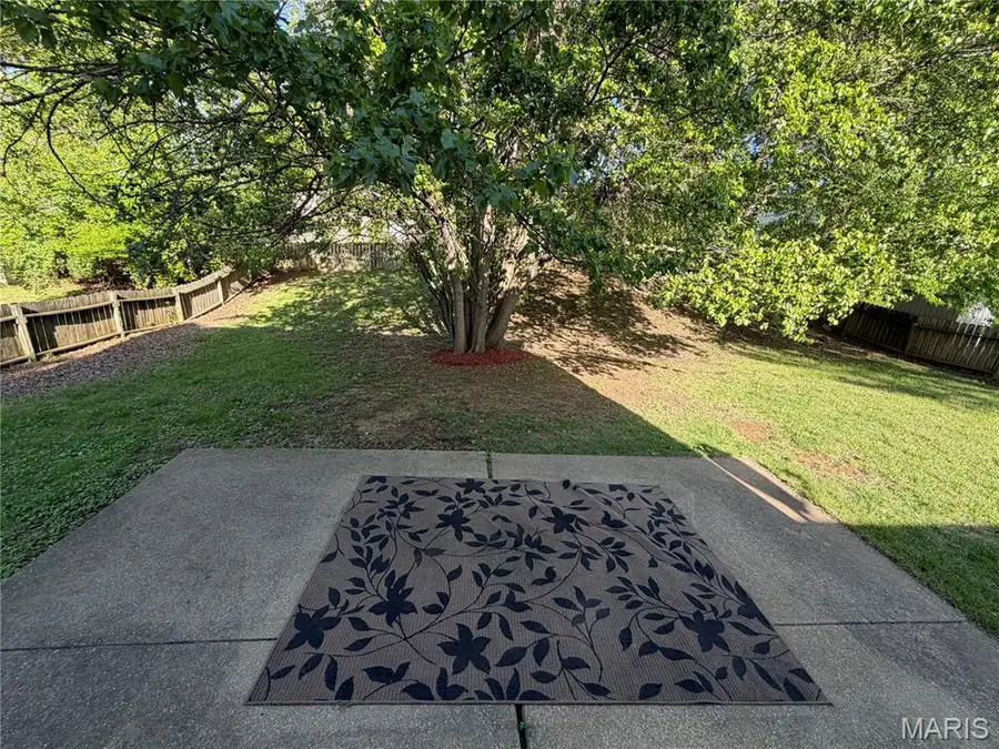 1316 Whispering Ridge Lane, Saint Peters, MO 63376 - #2