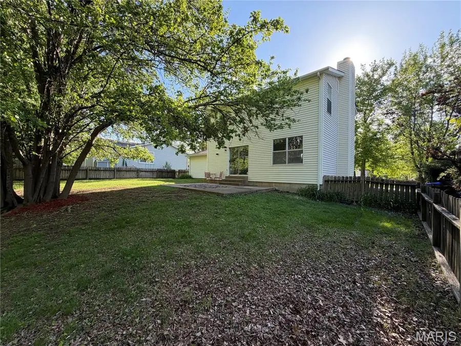 1316 Whispering Ridge Lane, Saint Peters, MO 63376 - #3