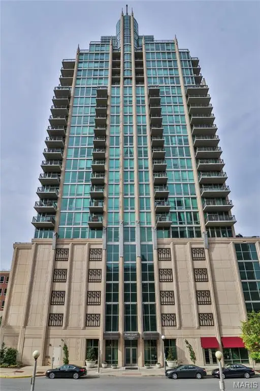 4909 Laclede Avenue #801, Saint Louis, MO 63108 - #1