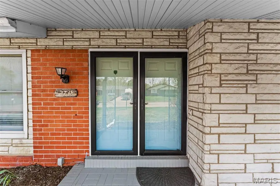 2738 Westminster Drive, Florissant, MO 63033 - #3