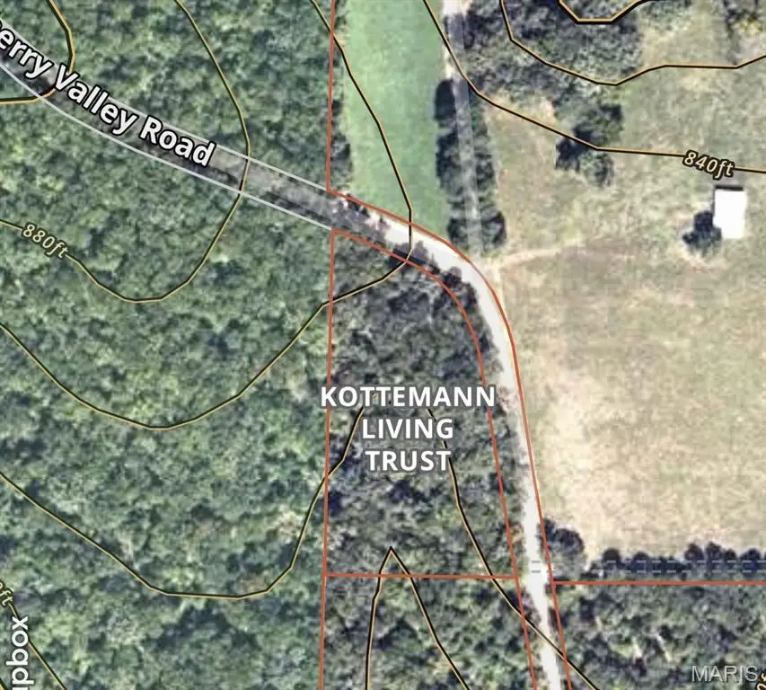 0 Cherry Valley Rd, Steelville, MO 65565 - #1