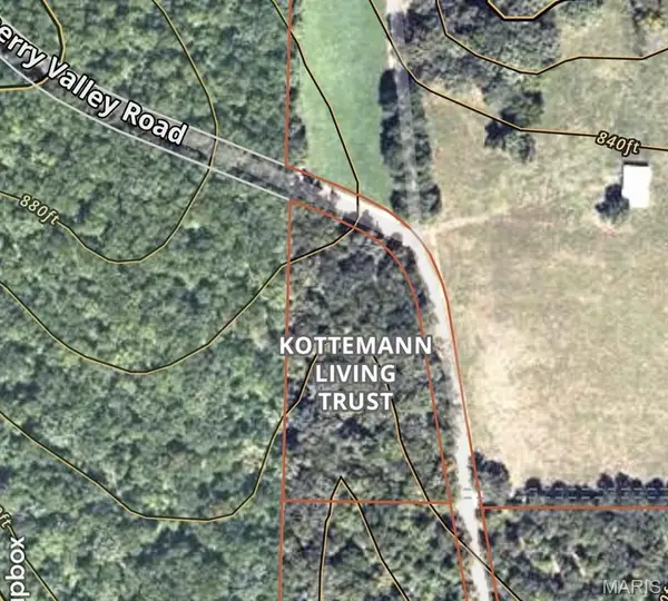 0 Cherry Valley Rd, Steelville, MO 65565