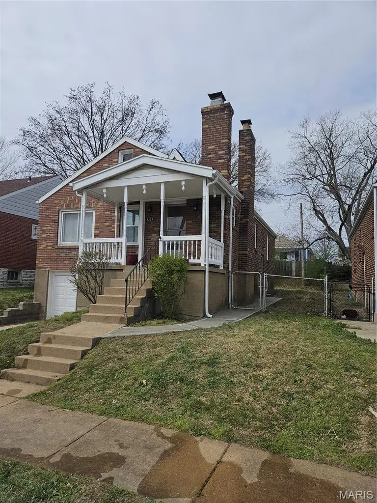 9337 Mackenzie Road, Affton, MO 63123 - #2