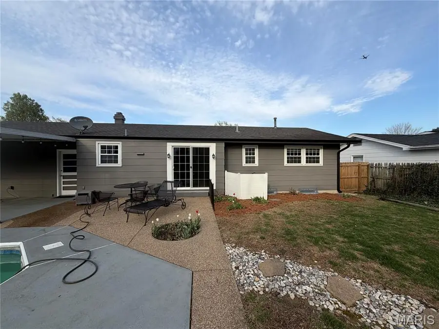 2417 Headland Drive, Saint Charles, MO 63301 - #2