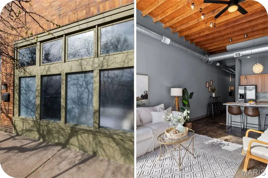 3217 Roger Place, Saint Louis, MO 63116 - #1