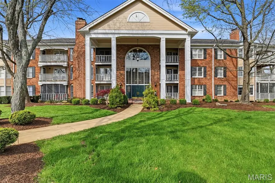 200 Ambridge Court #206, Chesterfield, MO 63017 - #2