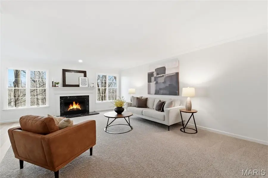 200 Ambridge Court #206, Chesterfield, MO 63017 - #3