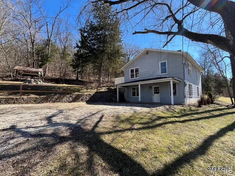 206 Hickory Lane, Eureka, MO 63025 - #1