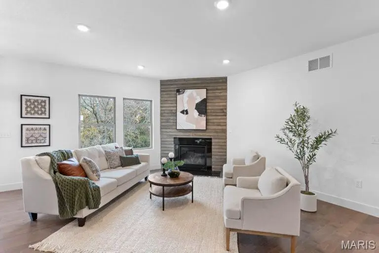 New Build Caldwell "d" @sutton Farms, Wentzville, MO 63385 - #3