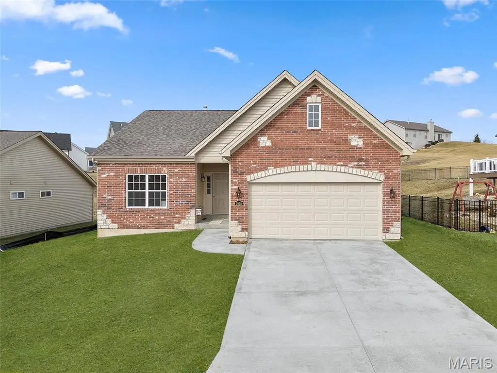 2999 Halls Green Drive, Washington, MO 63090 - #1