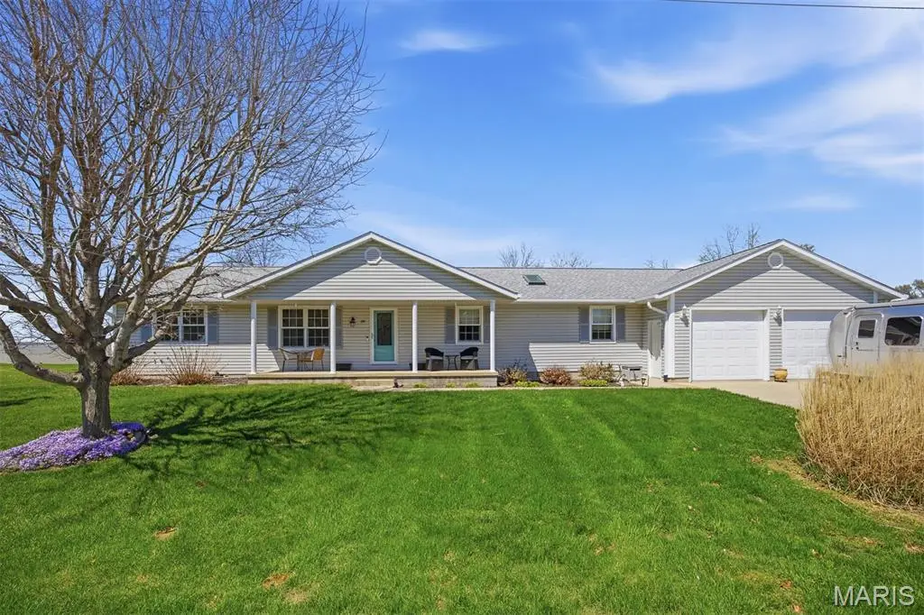 38 Harbor Drive, Shattuc, IL 62231 - #1