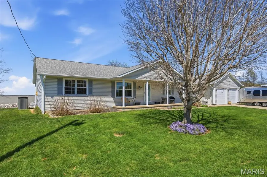 38 Harbor Drive, Shattuc, IL 62231 - #2