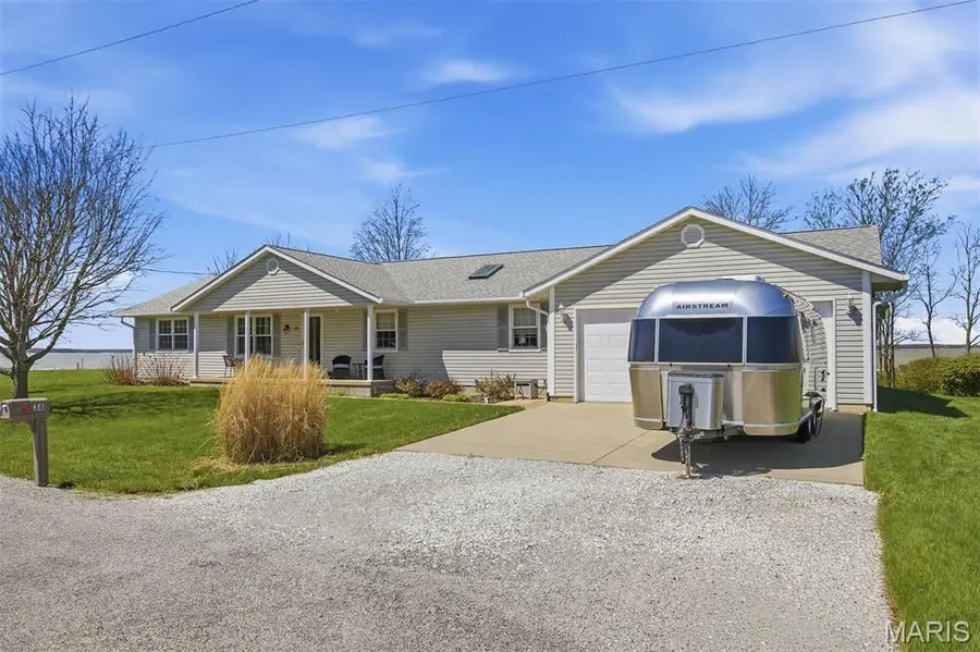 38 Harbor Drive, Shattuc, IL 62231 - #3