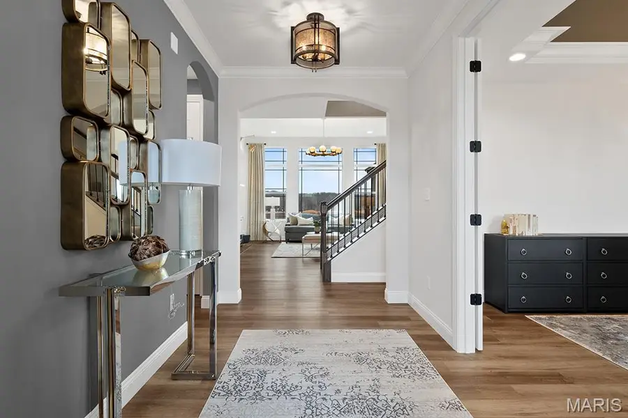 0 The Rainier F @ Autumn Hollow, Boone, MO 63385 - #2