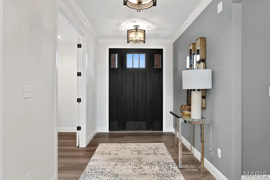 0 The Rainier F @ Autumn Hollow, Boone, MO 63385 - #3