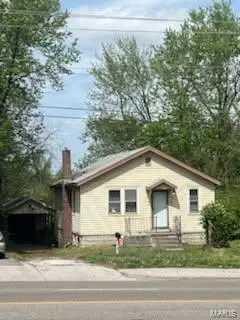 1829 Chambers Road, Saint Louis, MO 63136 - #1