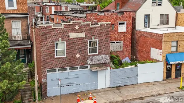 3451-53 S Grand Boulevard, St Louis, MO 63118