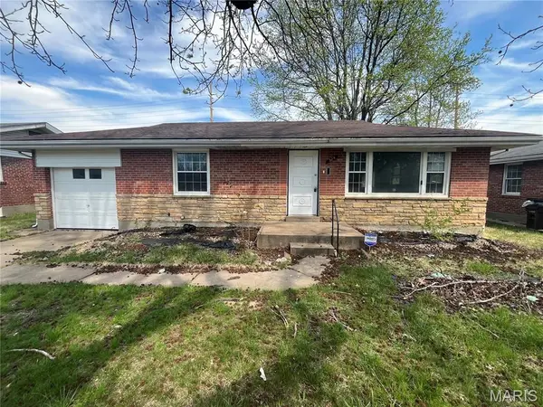 324 Gage Drive, Ferguson, MO 63135