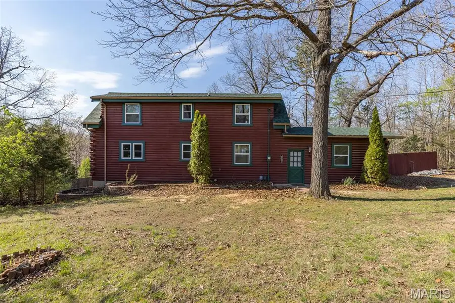 1823 Rue Vaneau, Bonne Terre, MO 63628 - #3