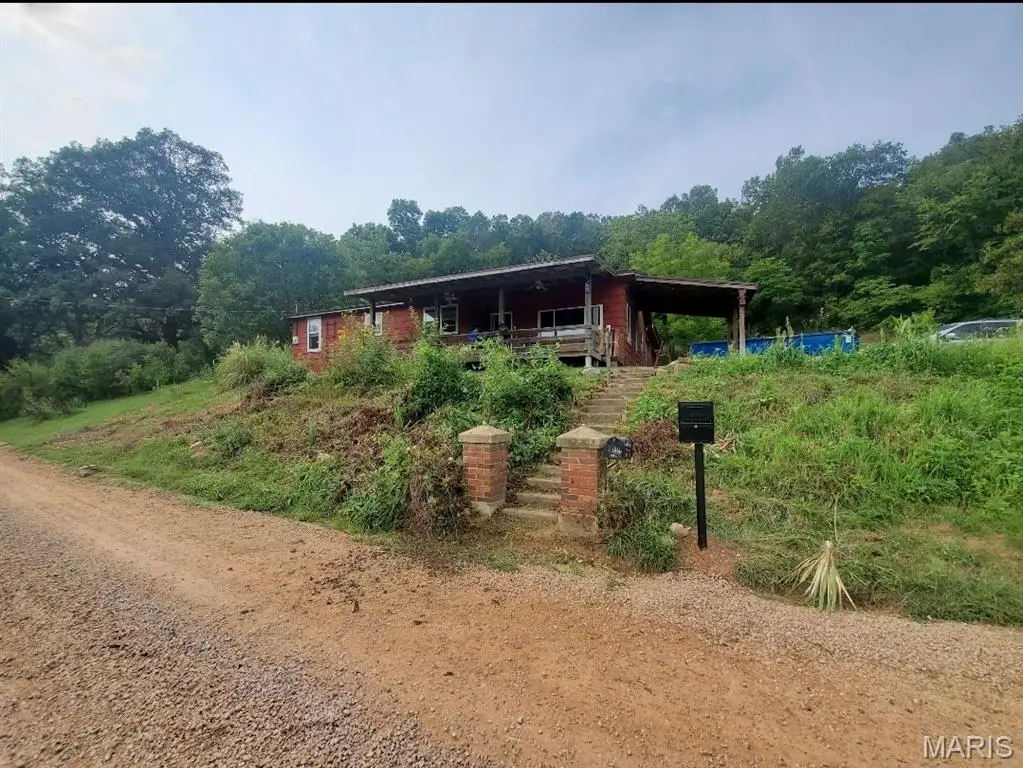 2164 Wayne 220 B, Silva, MO 63964 - #1