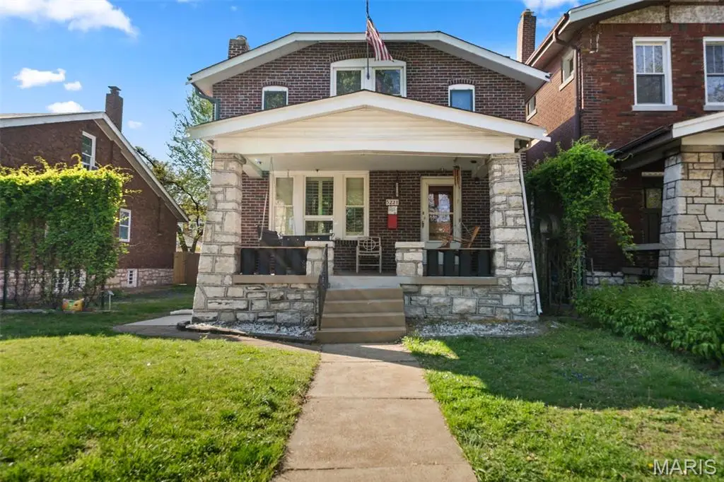 5221 S Broadway, Saint Louis, MO 63111 - #1