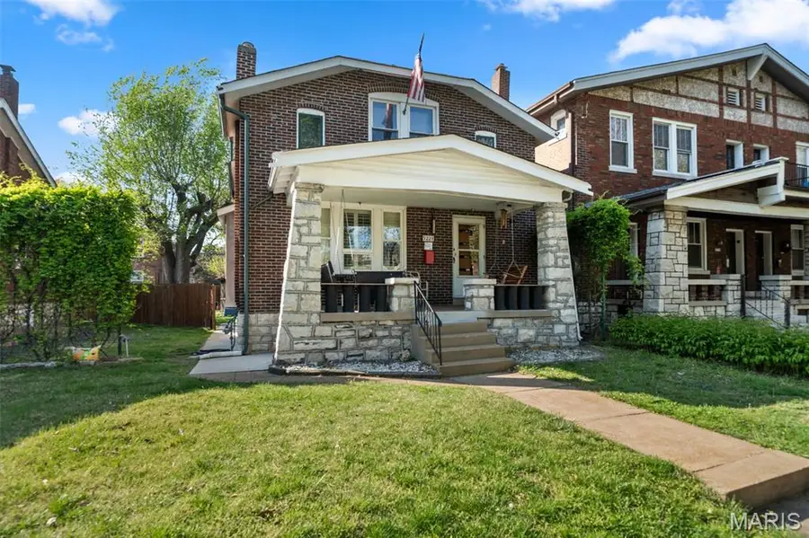 5221 S Broadway, Saint Louis, MO 63111 - #2