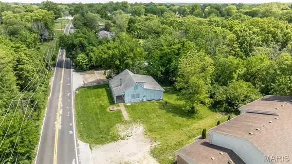 4940 Griffin Road, Mehlville, MO 63128