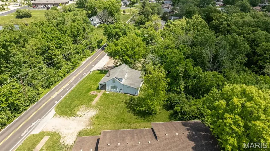 4940 Griffin Road, Tesson Ferry, MO 63128 - #2