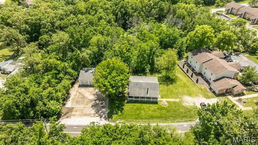 4940 Griffin Road, Tesson Ferry, MO 63128 - #3