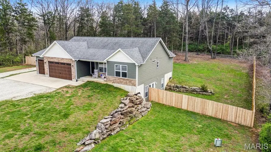 354 Briegel Lane, Pacific, MO 63069 - #3