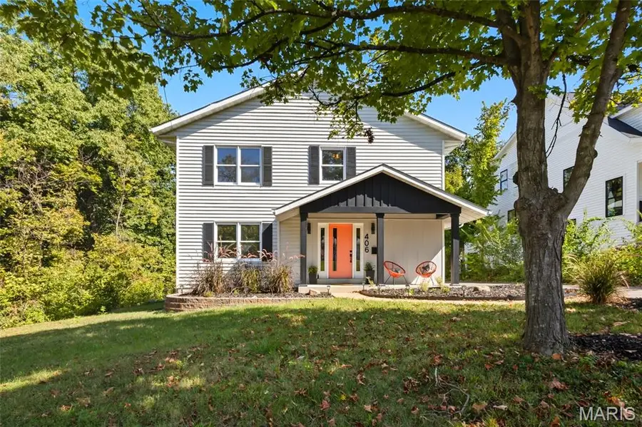 406 Meyer Avenue, Saint Louis, MO 63122 - #2