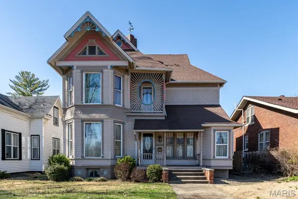 261 Lebanon Avenue, Belleville, IL 62220