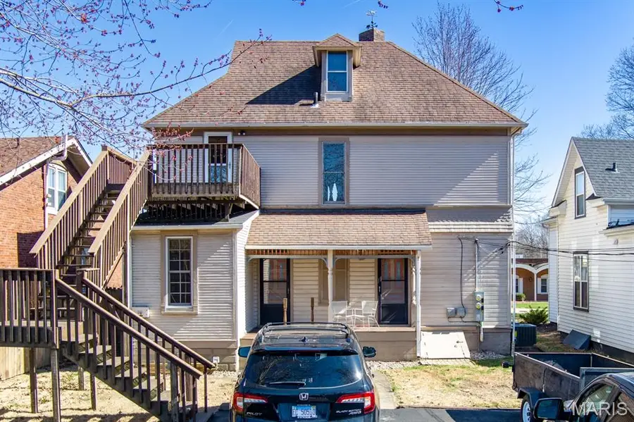 261 Lebanon Avenue, Belleville, IL 62220 - #2