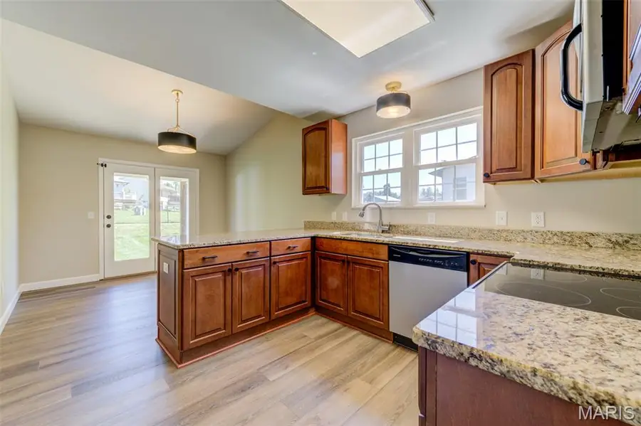 129 Del Oro Drive, Saint Peters, MO 63376 - #3